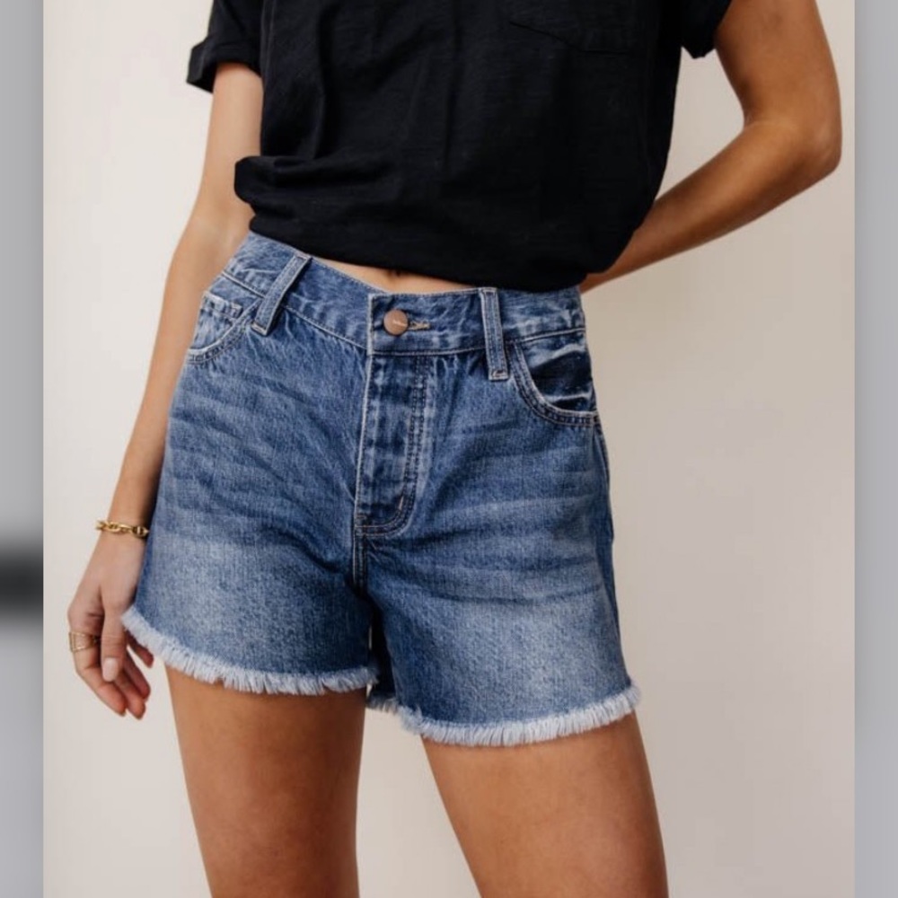 Bohme shorts, New with tags